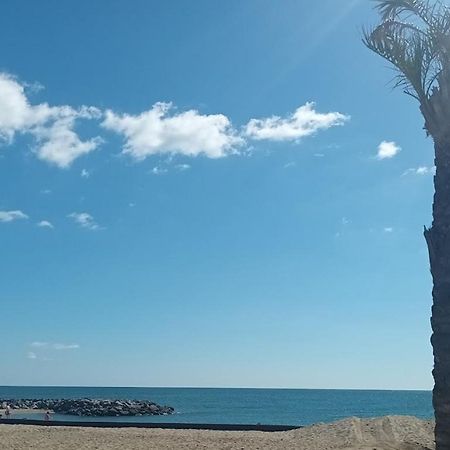 Villa San Salvador Torreilles Plage Zewnętrze zdjęcie
