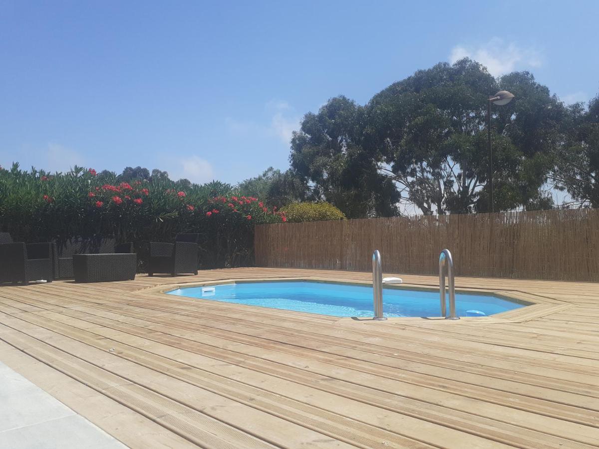 Villa San Salvador Torreilles Plage Zewnętrze zdjęcie