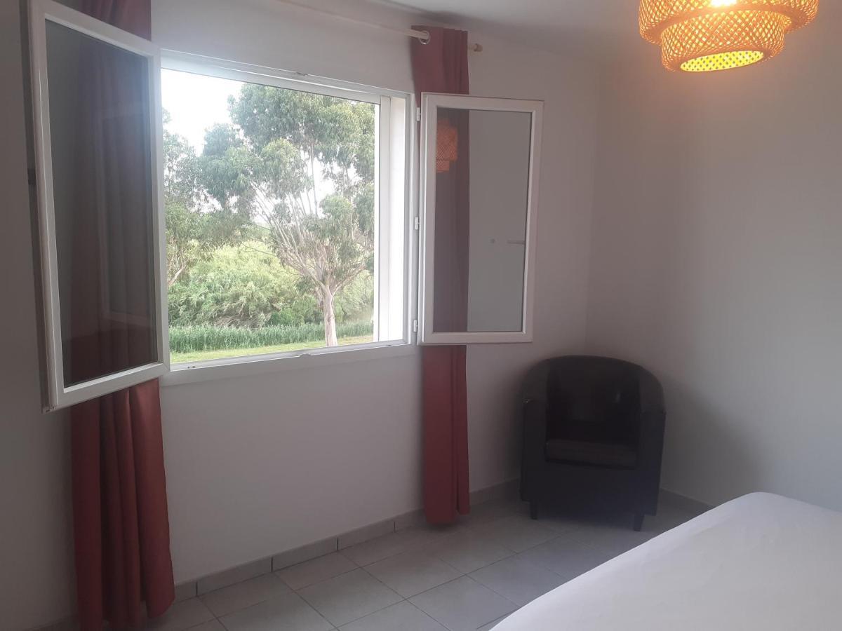 Villa San Salvador Torreilles Plage Zewnętrze zdjęcie