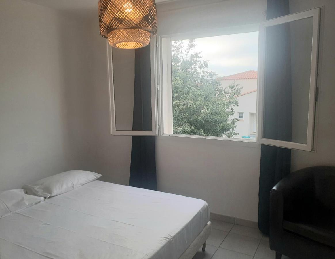 Villa San Salvador Torreilles Plage Zewnętrze zdjęcie
