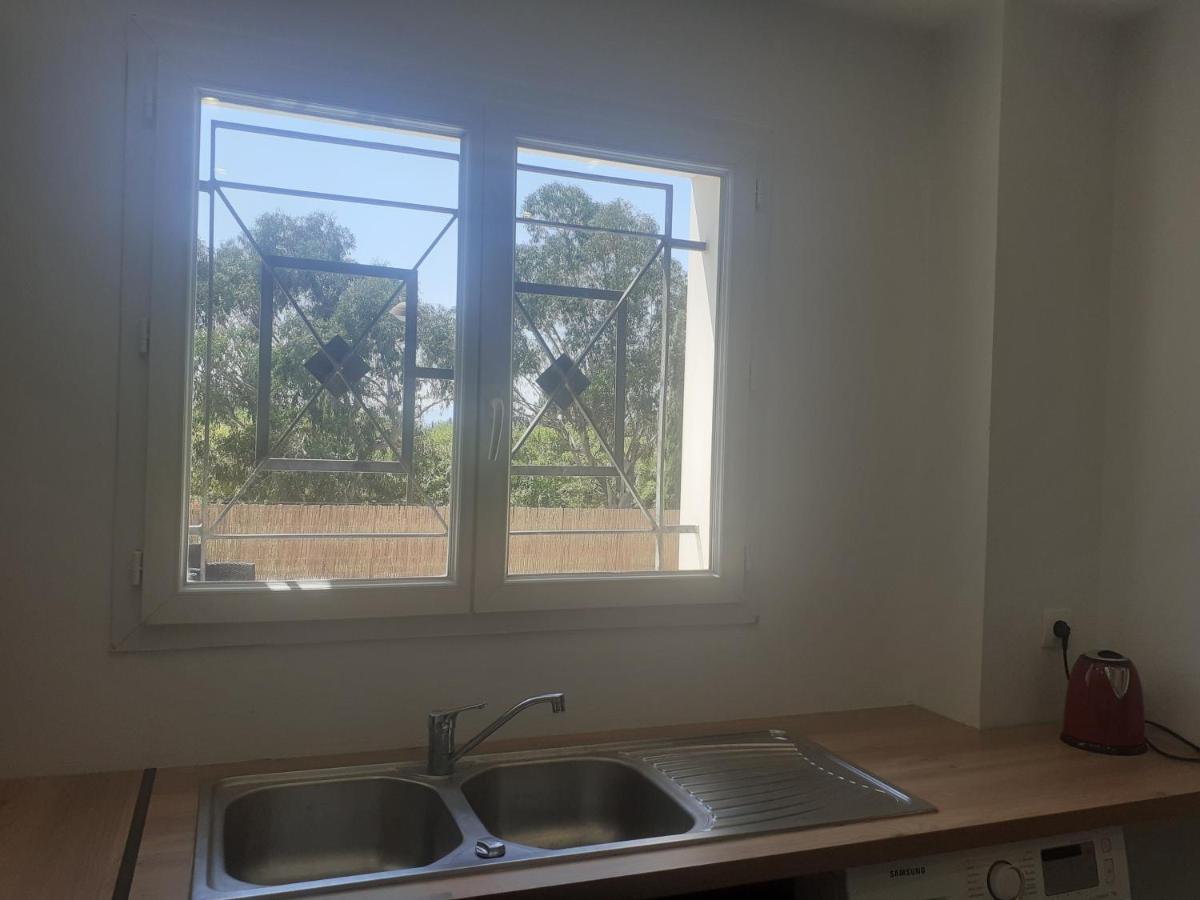 Villa San Salvador Torreilles Plage Zewnętrze zdjęcie