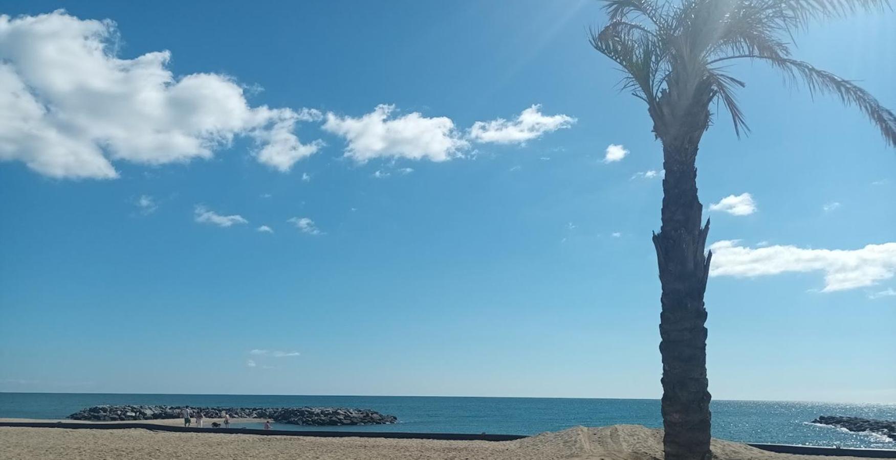 Villa San Salvador Torreilles Plage Zewnętrze zdjęcie