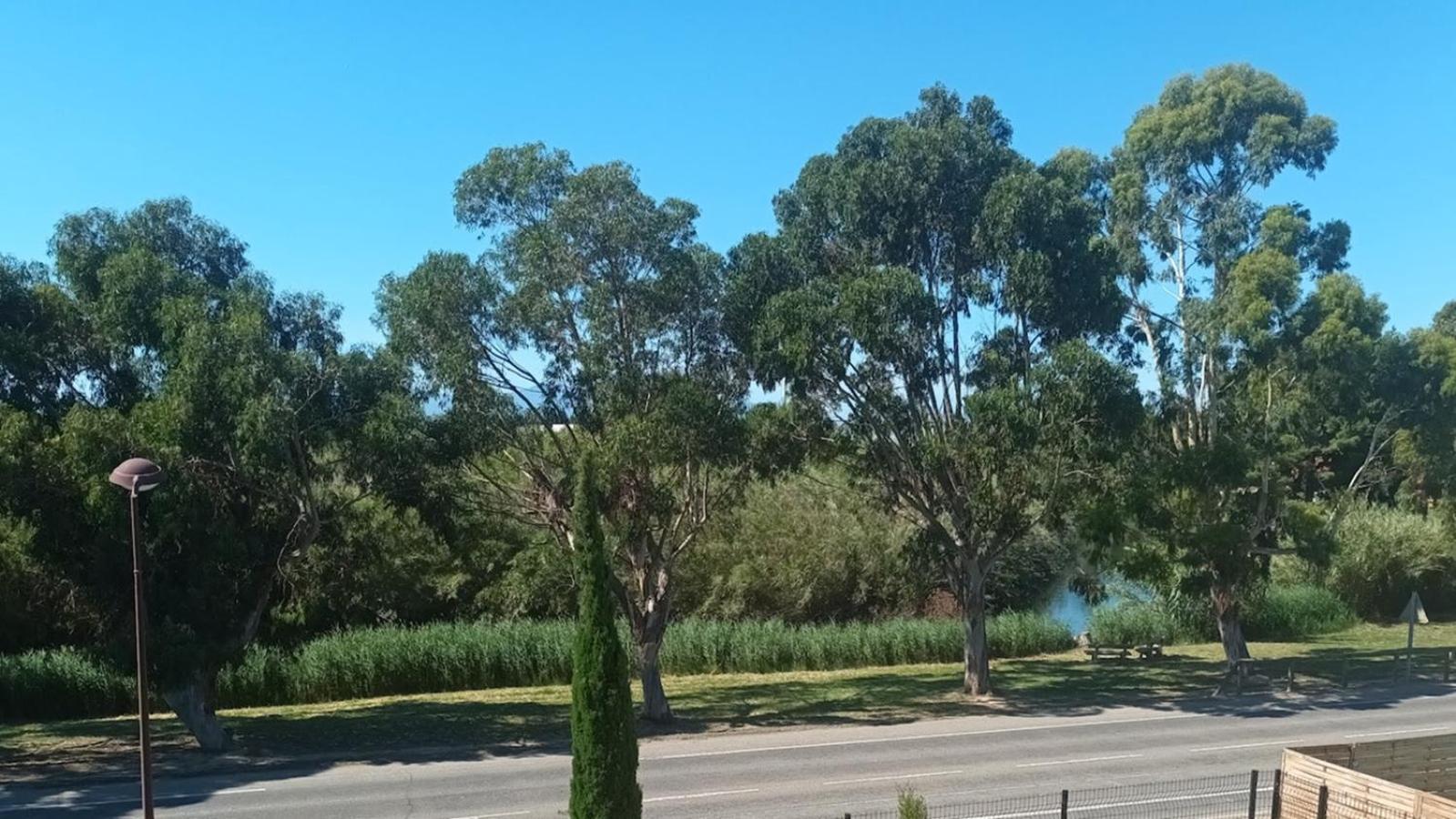 Villa San Salvador Torreilles Plage Zewnętrze zdjęcie